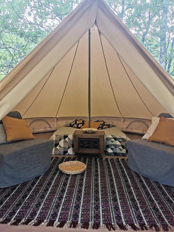Eco Camp Supot Otel Šmarje Dış mekan fotoğraf