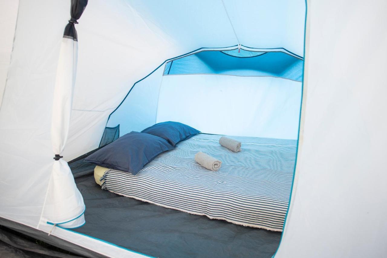 Eco Camp Supot Otel Šmarje Dış mekan fotoğraf