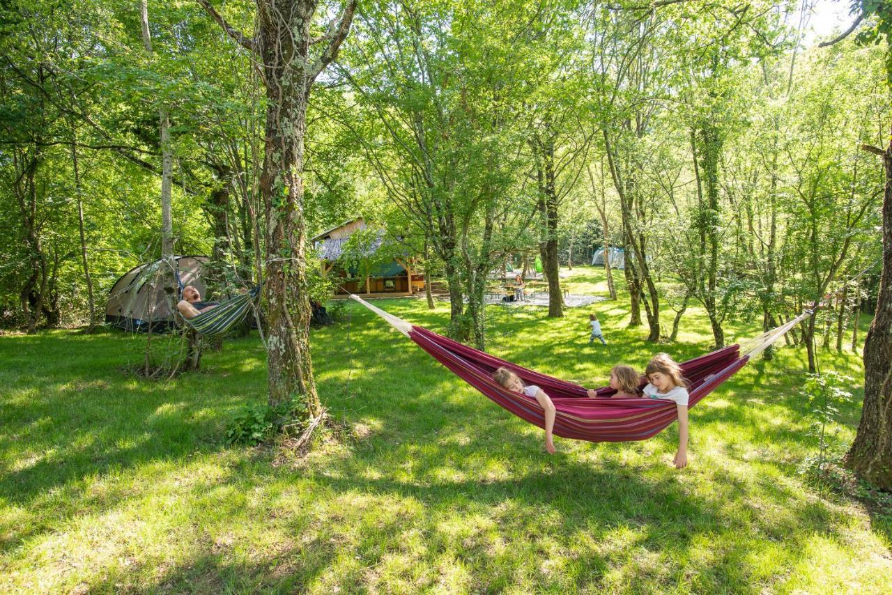 Eco Camp Supot Otel Šmarje Dış mekan fotoğraf