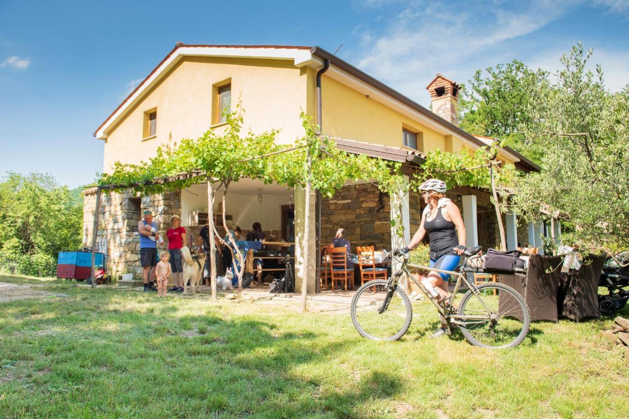 Eco Camp Supot Otel Šmarje Dış mekan fotoğraf