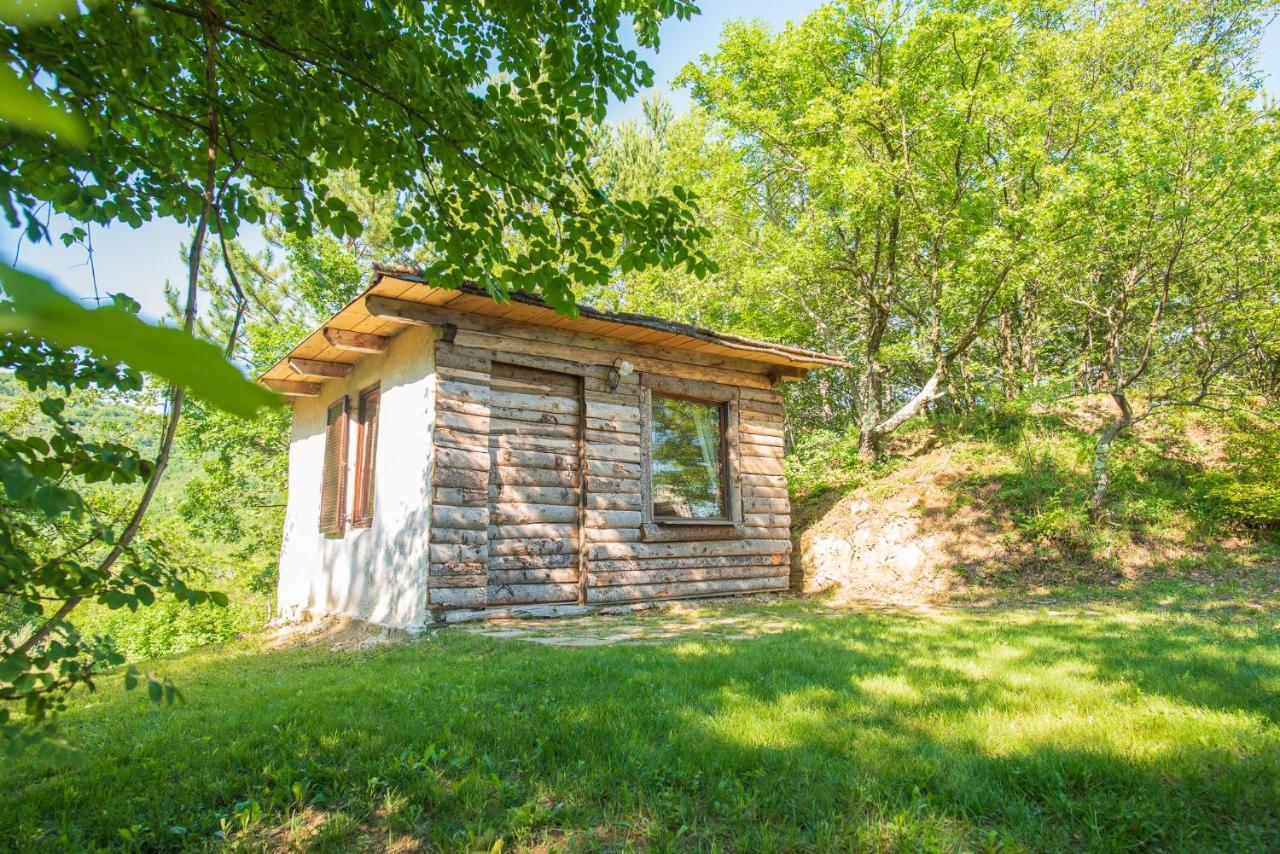 Eco Camp Supot Otel Šmarje Dış mekan fotoğraf