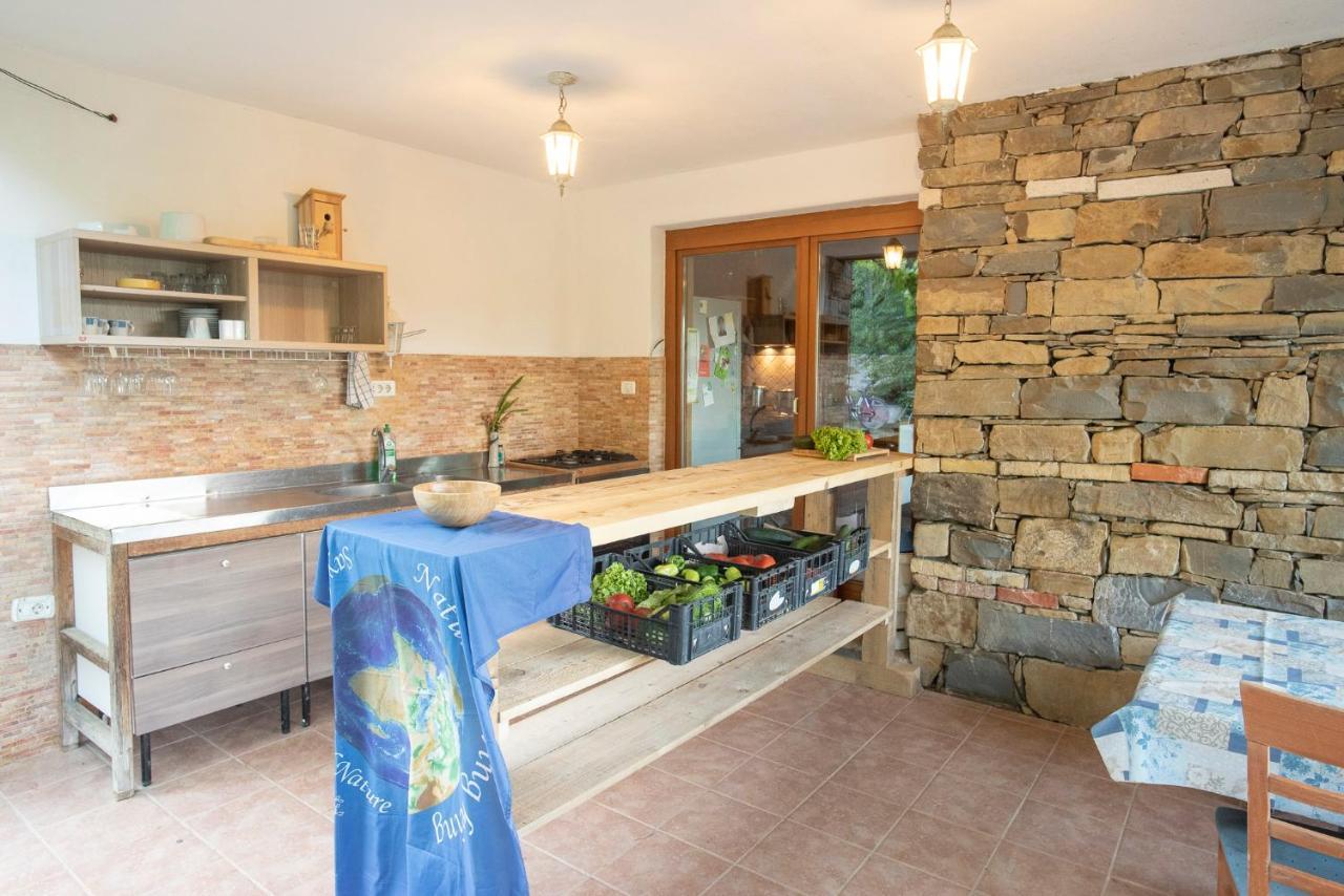 Eco Camp Supot Otel Šmarje Dış mekan fotoğraf