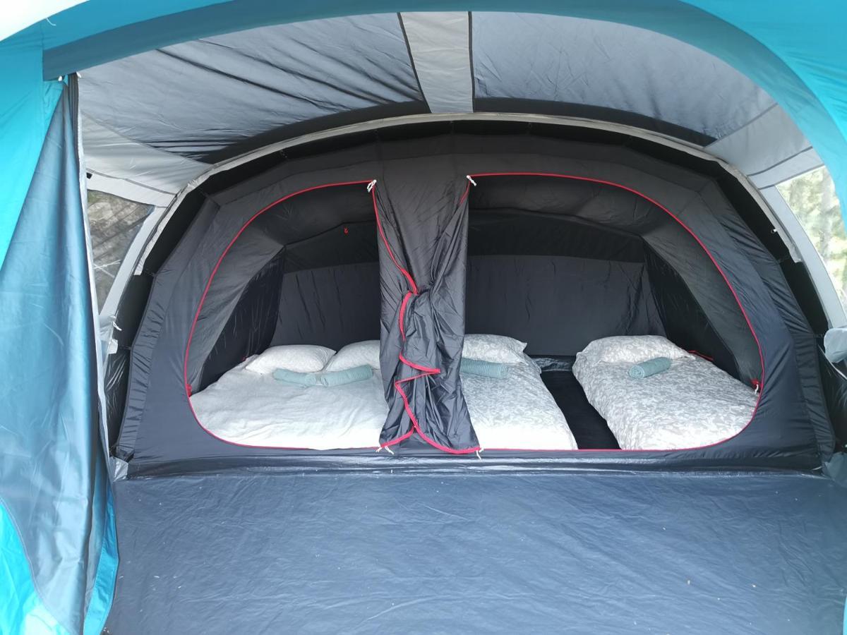 Eco Camp Supot Otel Šmarje Dış mekan fotoğraf