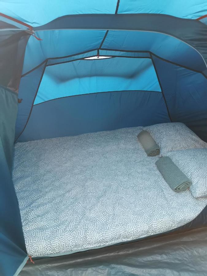 Eco Camp Supot Otel Šmarje Dış mekan fotoğraf