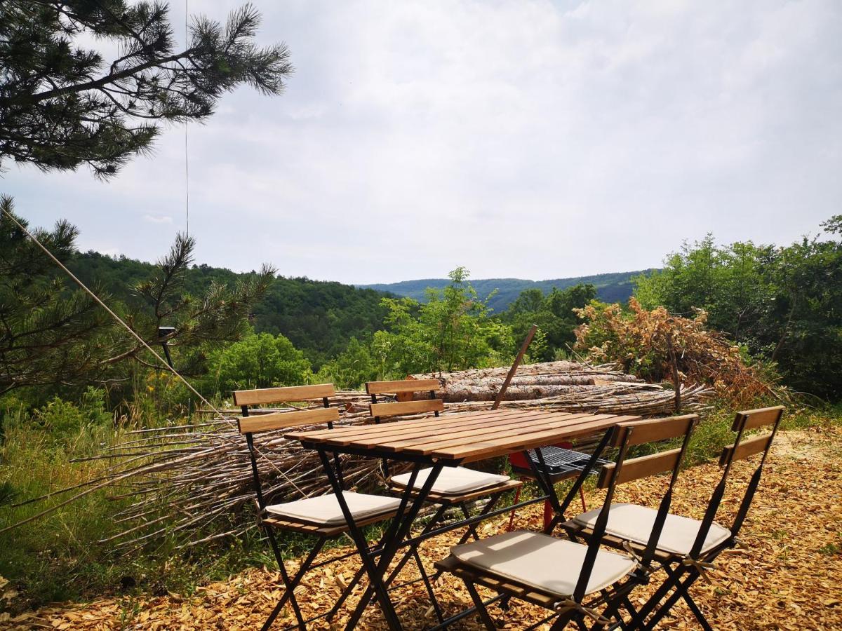 Eco Camp Supot Otel Šmarje Dış mekan fotoğraf