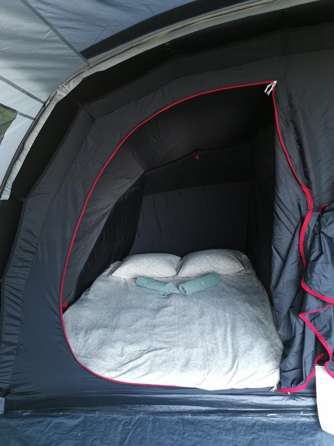 Eco Camp Supot Otel Šmarje Dış mekan fotoğraf
