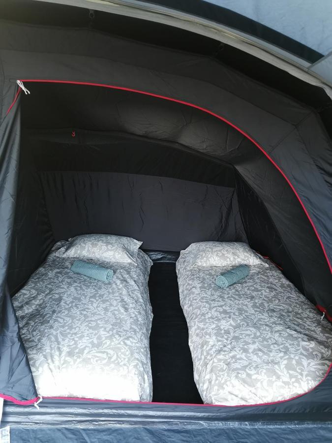 Eco Camp Supot Otel Šmarje Dış mekan fotoğraf