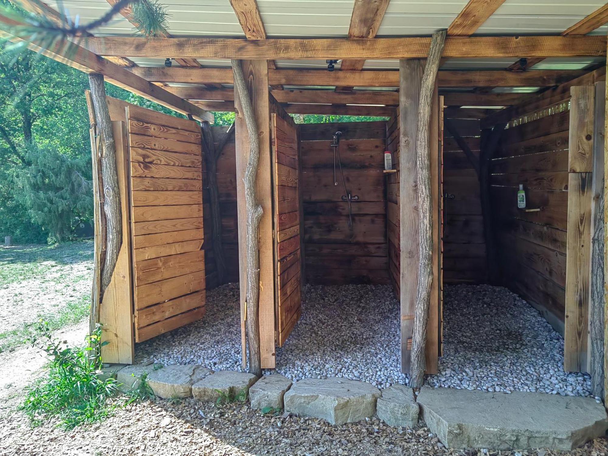 Eco Camp Supot Otel Šmarje Dış mekan fotoğraf