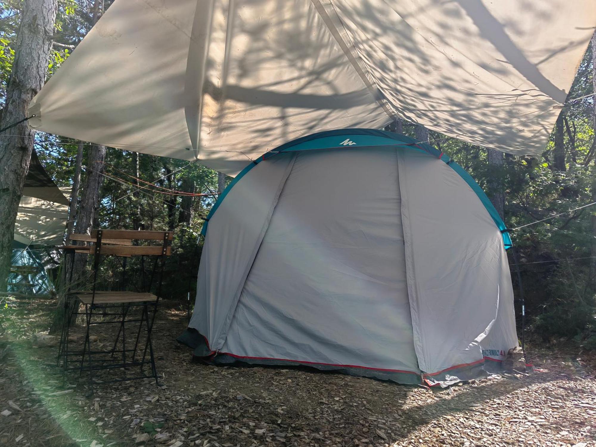 Eco Camp Supot Otel Šmarje Dış mekan fotoğraf