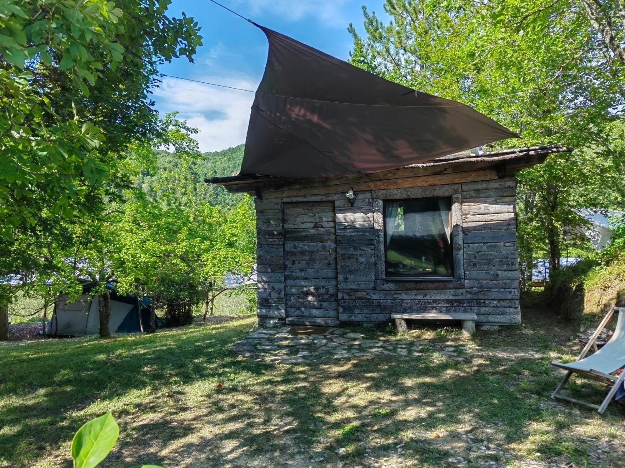 Eco Camp Supot Otel Šmarje Dış mekan fotoğraf