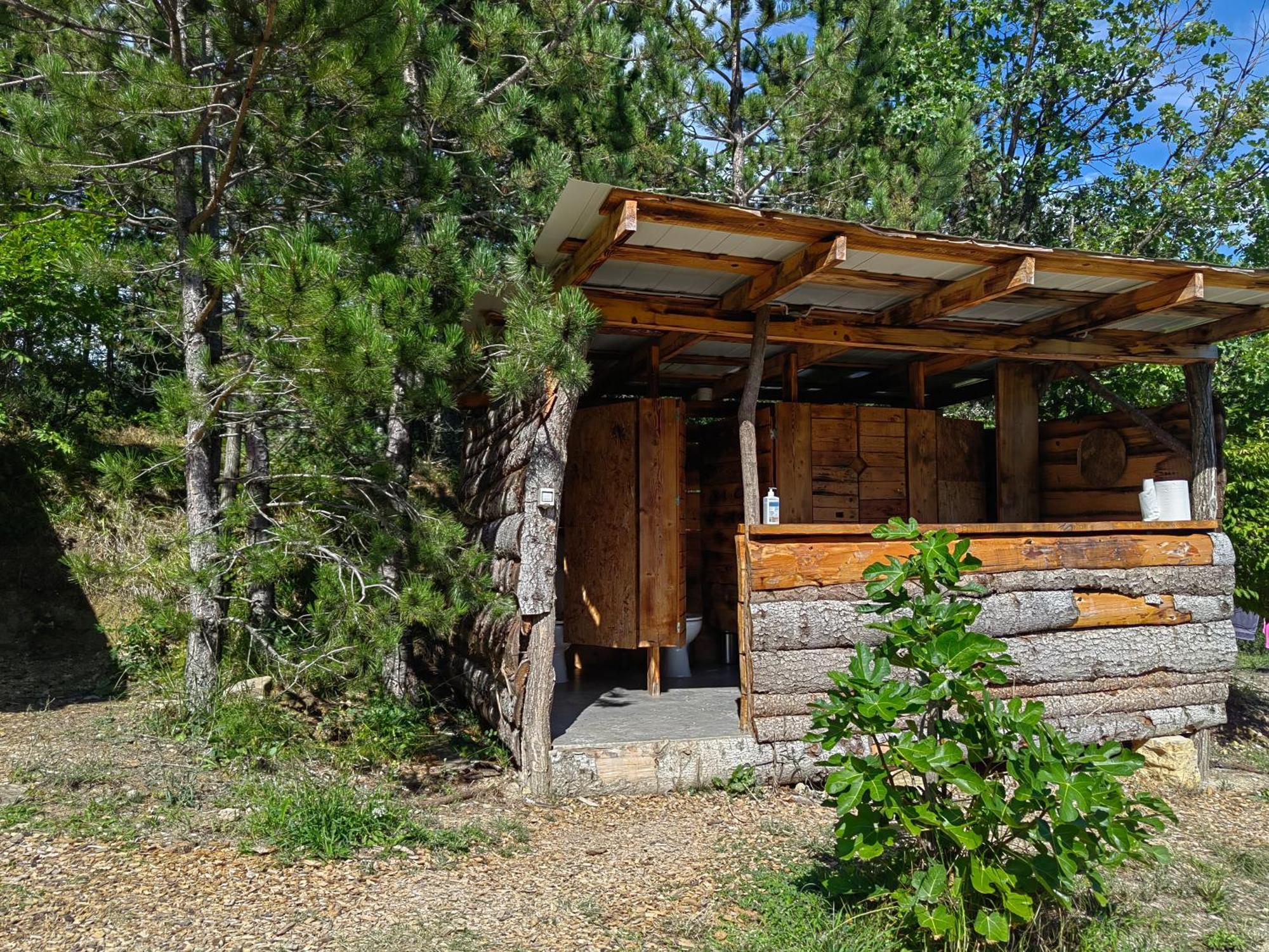 Eco Camp Supot Otel Šmarje Dış mekan fotoğraf