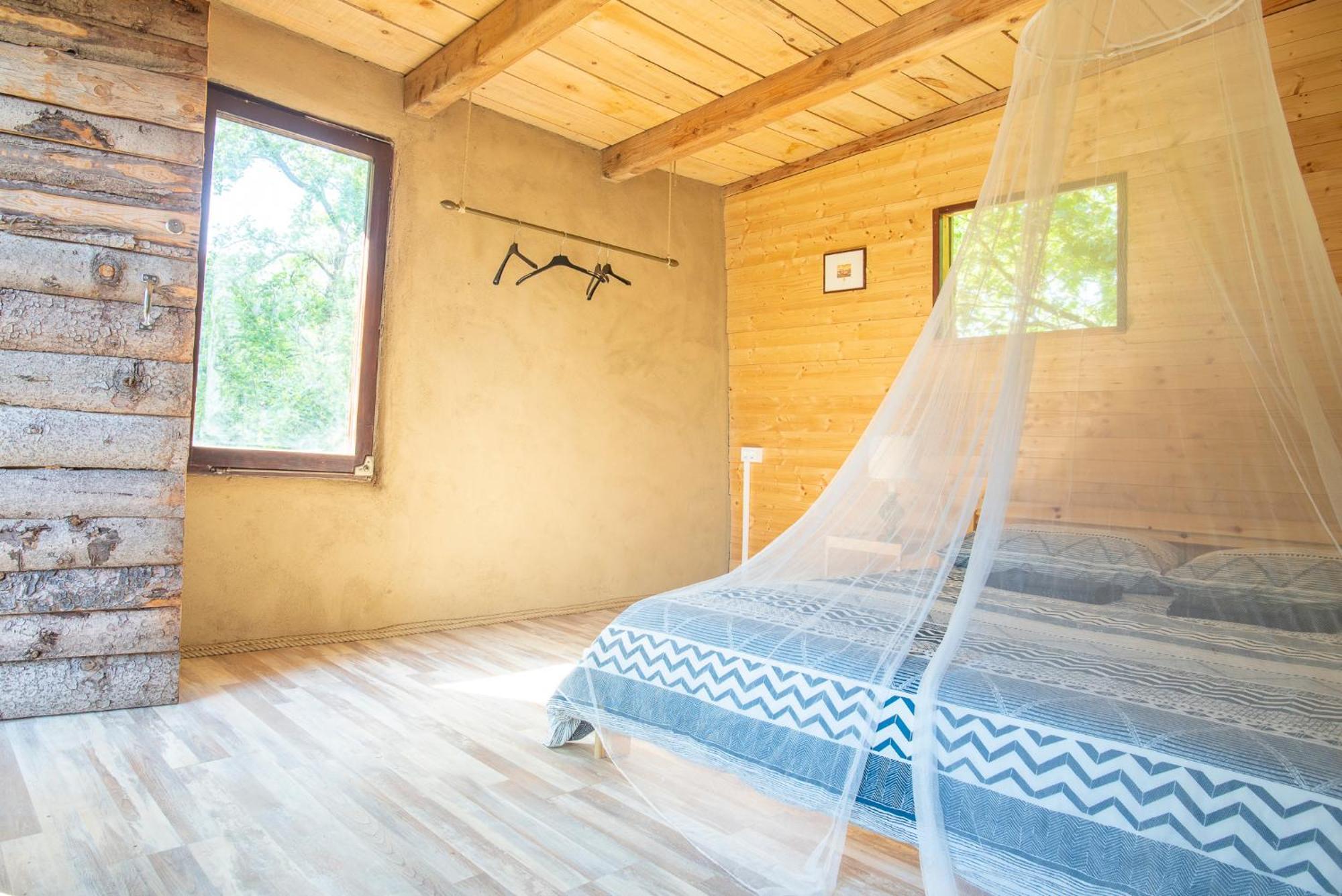 Eco Camp Supot Otel Šmarje Oda fotoğraf