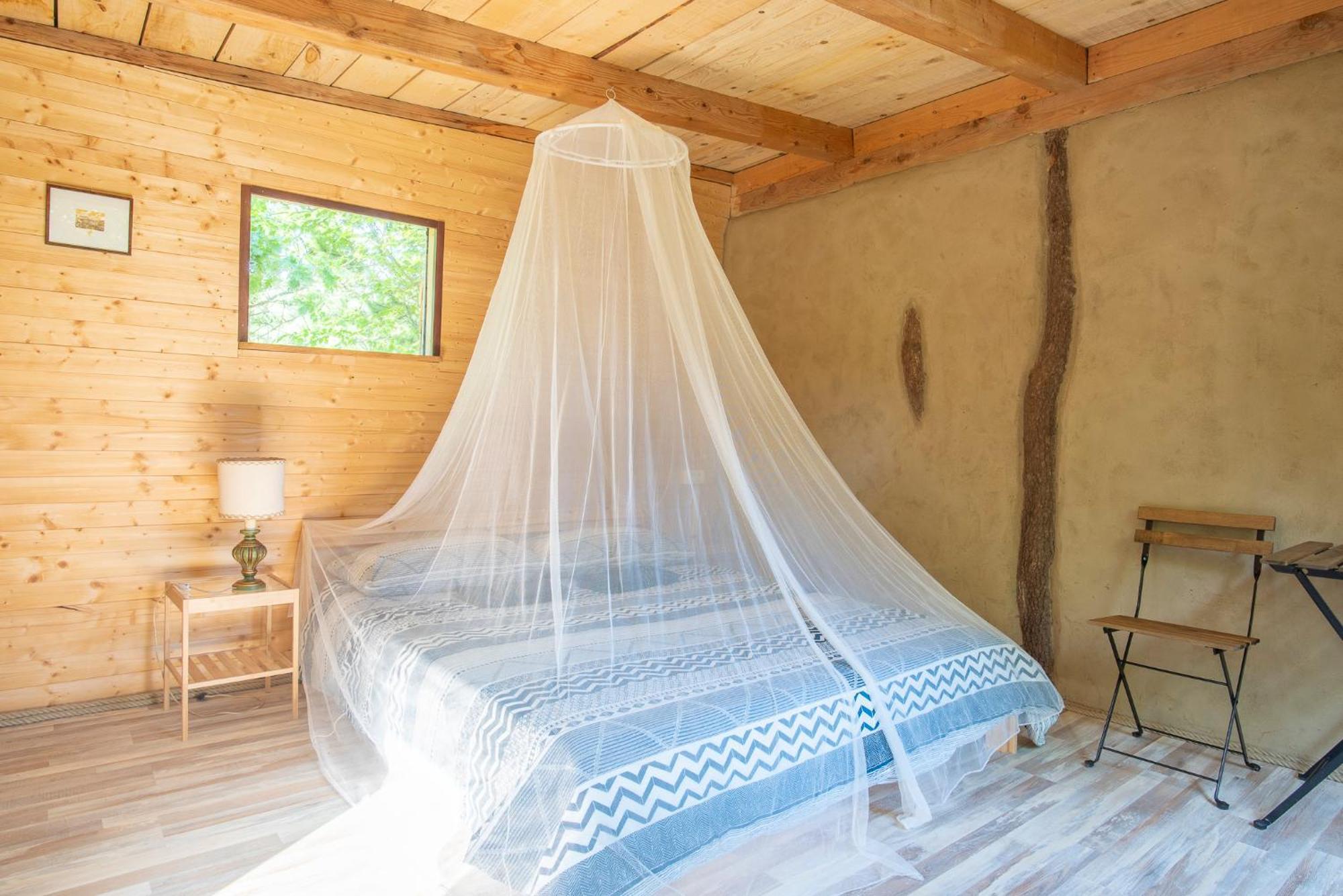 Eco Camp Supot Otel Šmarje Oda fotoğraf