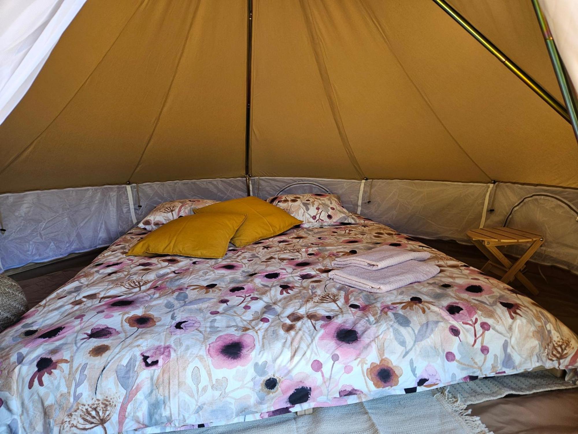 Eco Camp Supot Otel Šmarje Dış mekan fotoğraf