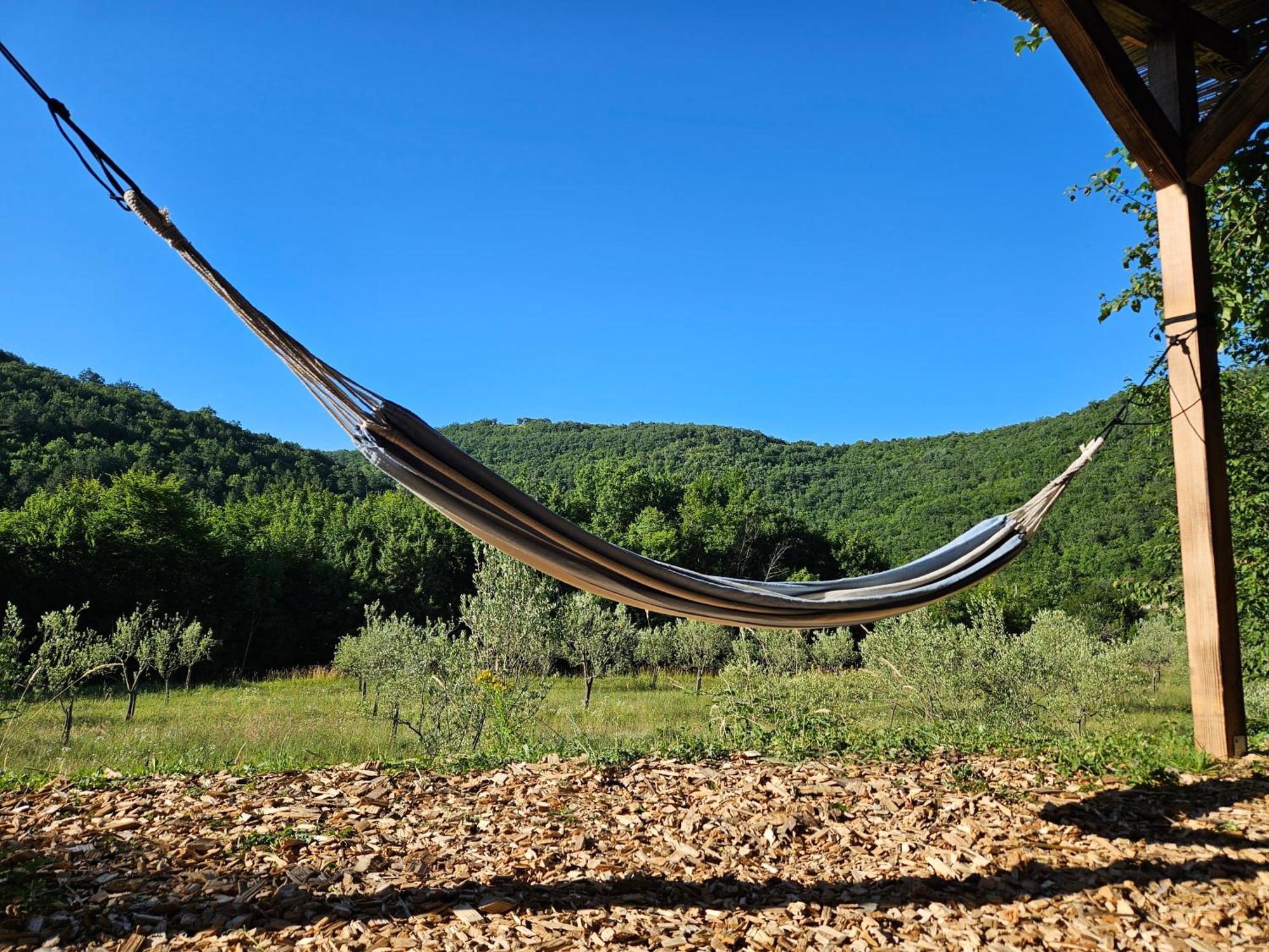 Eco Camp Supot Otel Šmarje Dış mekan fotoğraf