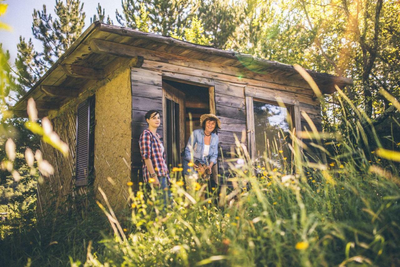 Eco Camp Supot Otel Šmarje Dış mekan fotoğraf