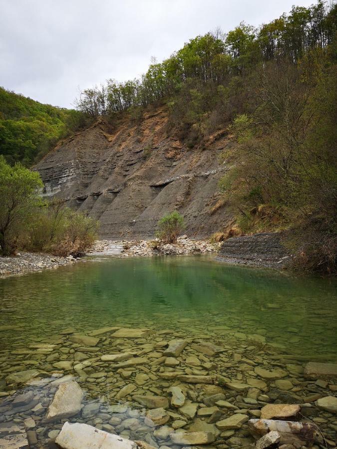 Eco Camp Supot Otel Šmarje Dış mekan fotoğraf