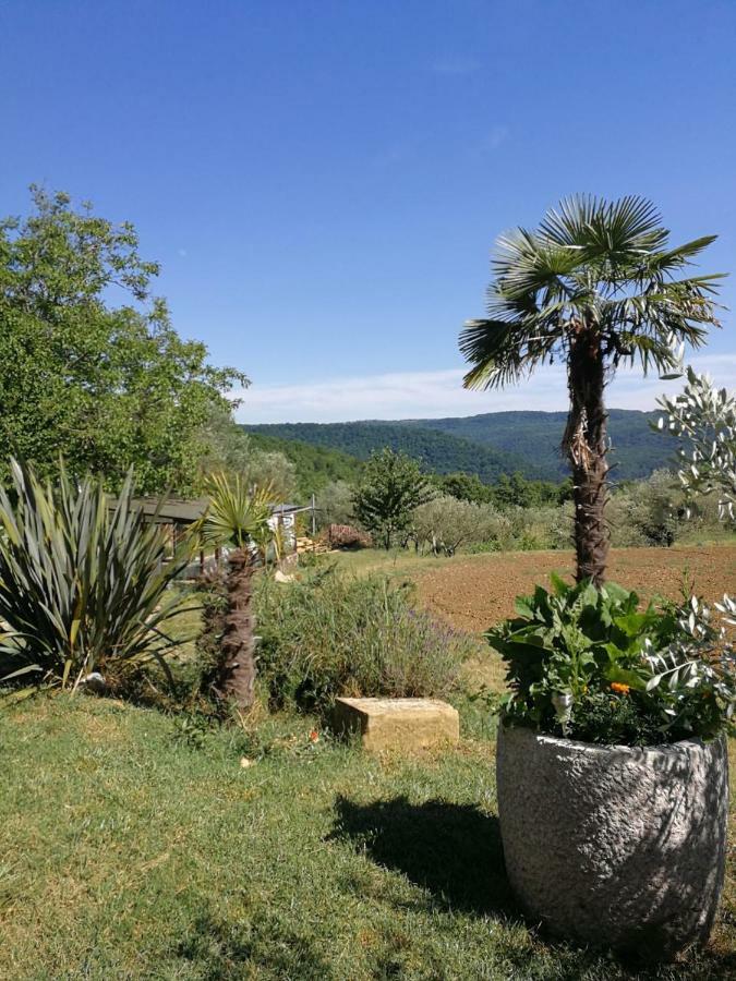 Eco Camp Supot Otel Šmarje Dış mekan fotoğraf